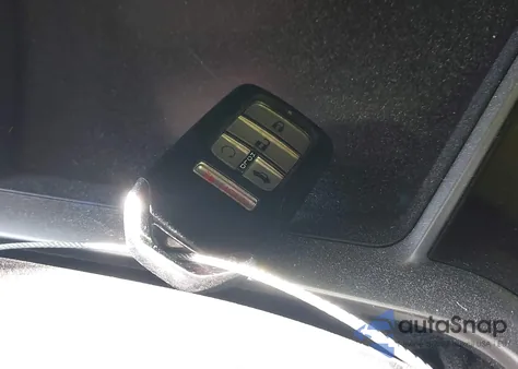 2019 Honda Civic Sport из США, поврежденный, VIN 19XFC2F86KE034030